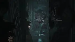DINO CRISIS Remake?