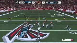 Big Hit, No Fumble