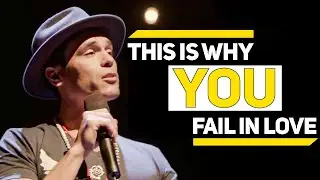This is Why you Fail in Love! | Dating Marriage and Relationships