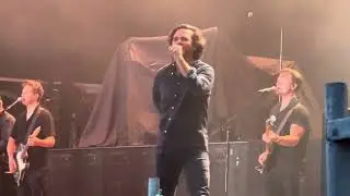 Jack savoretti. Hardwick calling festival. 16.8.24