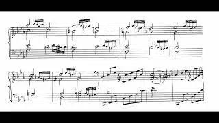 Wilhelm Stenhammar, Piano Sonata No.2 in C minor (1881) (audio+score)