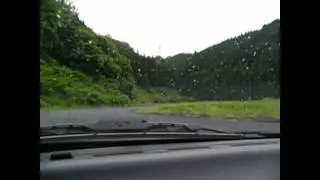 YZサーキット3 AE92 4.5AG