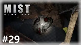 Mist Survival Staffel 2 #29 Mine, Erze und schlechte Scherze!