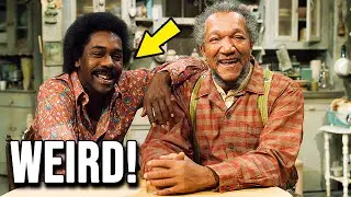 Sanford and Son (1972): 15 Weird Facts You Didn't Know