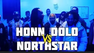 Honn Dolo vs Northstar || December to Dismember ||