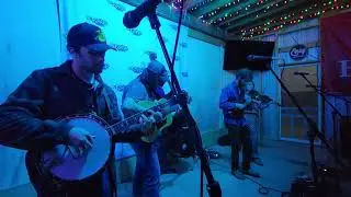 Polyurethane - Clay Russell slays his Original with Shadowgrass at The Furniture Factory 1/23/25