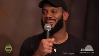 Lance Kendricks: Lambeau TD 'hardest catch to make'