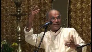 Seshachari Hyderabad Brother Carnatic Concert 08-10-2011 - Part 4