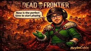 Now is the perfect time to start playing!