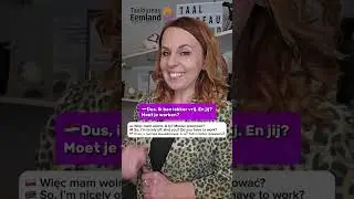 🇳🇱 Wat een zucht! 😮&zwj;💨