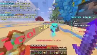 Hacks hydracraft