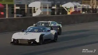 Gran Turismo 7 PS5 Slim Gameplay #40 (Debut for Fluttershy car livery)