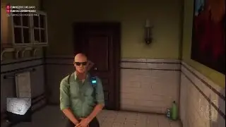 Hitman 2 Santa fortuna : Le serpent &agrave; trois t&ecirc;te d&eacute;fi livraison sp&eacute;ciale + assassin polyvalent