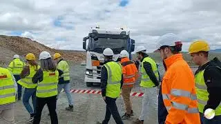 Comité de Jóvenes Empresarios de ANEFA en Ávila