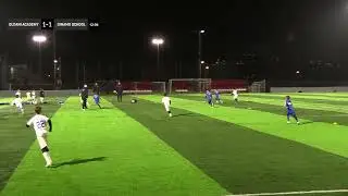 Gldani Academy 2016 - Dinamo School 2016