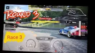 Gran Turismo 7 &ndash; Manufacturers Cup World Series | Full Online Race | No Commentary