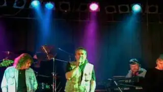 Titan rock - Je To B&aacute;ječn&yacute; (cover Bryan Adams)