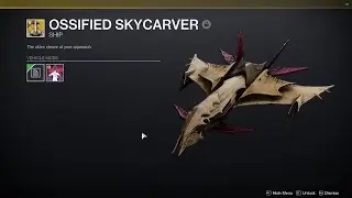 Destiny 2: King's Fall - MASTER Difficulty Oryx, The Taken King Boss Fight & Loot (Exotic Ship Drop)