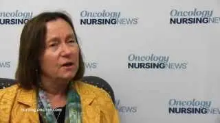 Susan Beck Discusses Technology-Enhanced Interventions to Improve Patient Outcomes