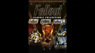 Fallout Classic Collection (FREE GAME) (EPIC GAMES STORE) (PC)