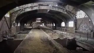 Terre Rouge Urbex