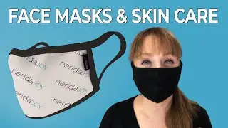Mask Acne - Protect Your Skin From Irritation | A Skincare Experts Advice