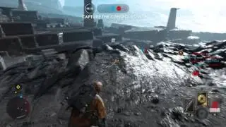 SWB INSANE GLITCH ON SULLUST!!!!