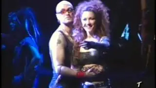 WWRY - Sólo por ti