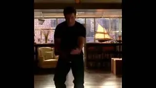 Richard castle is so goofy castle edit