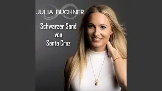 Schwarzer Sand von Santa Cruz (feat. Bibi Booom)