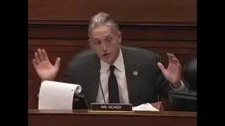 Gowdy on Lois Lerner Contempt of Congress
