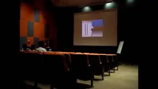 Experimento de decisi&oacute;n retardada de Wheeler - Marzo 24 2019