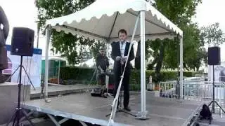 Skeive dager 2011 - ny diskriminerings lov for homofil LHBT