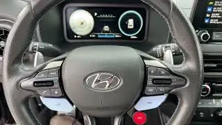 2022 Hyundai Kona N Base Wallingford, Meriden, North Haven, New Haven, Middletown CT