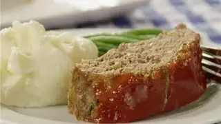 Секрет классического рецепта мясного рулета