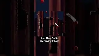 People like speedrunning my game #indiegame  #gaming #gamedev