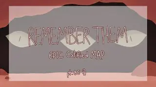 remember them &bull; part 85