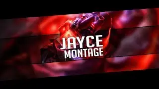 Jayce Montage | League of Legends - S7