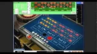 Roulette Bot