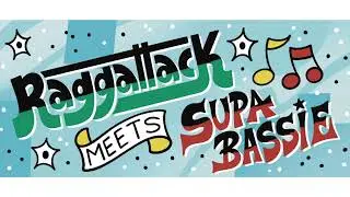 Raggattack & Supa Bassie Ganja Man Friend