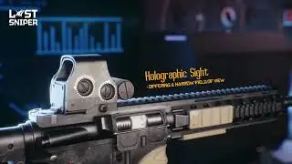 Lastsniper | Weapon Showcase: M4 Carbine