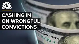 How Investors Cash In On The $2.9 Billion Boom In Wrongful Incarceration Lawsuits