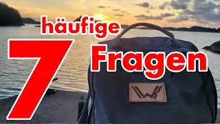 Rucking für Anfänger: Die 7 häufigsten Fragen beantwortet!