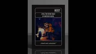 YOLO CRASH - The  chaotic card game of risk, reward & regret #cardgame #kickstarter #indiegames