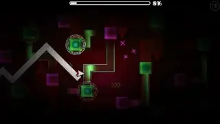 (GD) Virtual reality by SleyGD (easy demon)