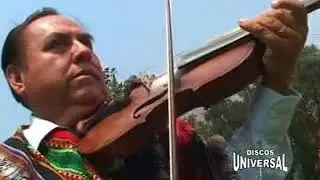 EL PODER ANDINO - RÍO SANTA - Jacinto Palacios