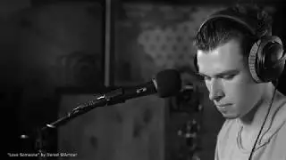 Daniel StAmour - Love Someone - The AVB Podcast