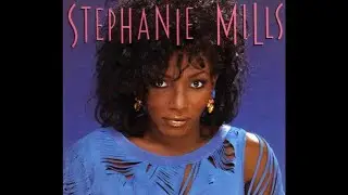 Stephanie Mills 