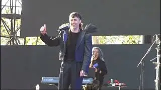 Dreamcar- 5/11/2024 Cruel World Festival Pasadena, CA FULL SET