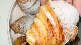 ОХ КАКАЯ ВКУСНЯШКА! ЭТО САМЫЙ ВКУСНЫЙ БУЛОЧКИ !Soft and Tasty 😋